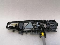 MERCEDES-BENZ Mercedes S-Class W222 Door Lock A0997207000 FR VR LHD Door Lock — thumbnail 9