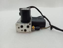 MERCEDES-BENZ Mercedes S-Class W222 Rear ABC Valve A2213201058 Rear Hydraulic Valve — thumbnail 9