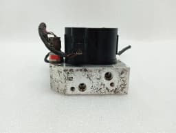 MERCEDES-BENZ Mercedes S-Class W222 Rear ABC Valve A2213201058 Rear Hydraulic Valve — thumbnail 7