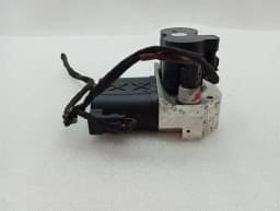 MERCEDES-BENZ Mercedes S-Class W222 Rear ABC Valve A2213201058 Rear Hydraulic Valve — thumbnail 8