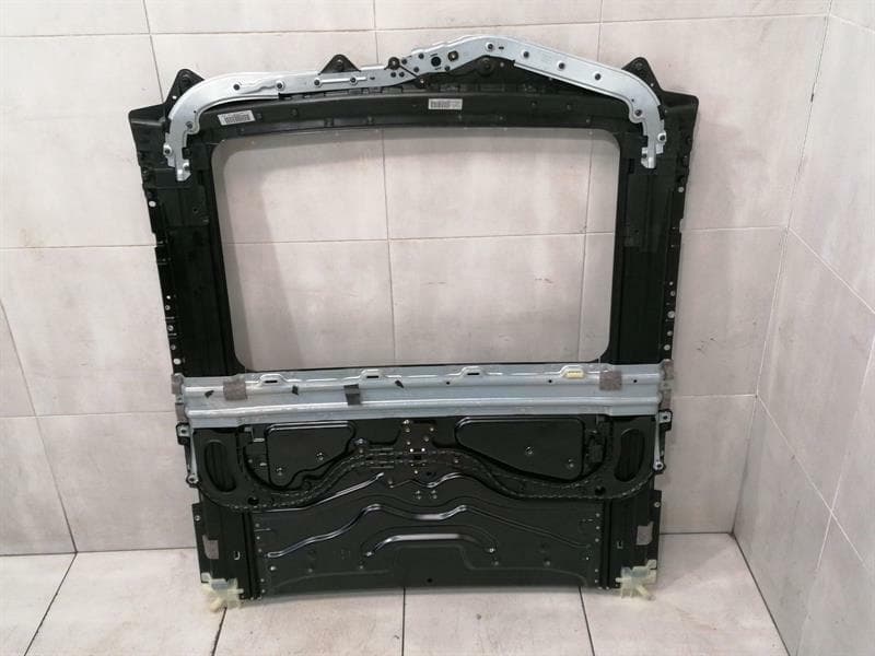 BMW BMW 7 Series F02 Sunroof Frame 7975730 Sliding Sunroof Frame