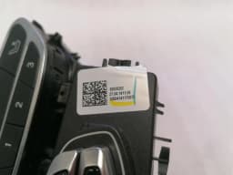 MERCEDES-BENZ Mercedes S-Class W222 Switch A2229051251 Switch Seat — thumbnail 3