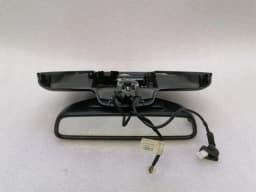 MERCEDES-BENZ Mercedes S-Class W222 Rear View Mirror A2228100417 Rear View Mirror Interior Mirror — thumbnail 9