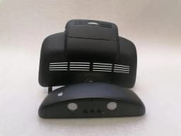 MERCEDES-BENZ Mercedes S-Class W222 Rear View Mirror A2228100417 Rear View Mirror Interior Mirror — thumbnail 10