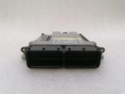 MERCEDES-BENZ Mercedes S-Class W222 Engine ECU A2799001100 Engine Control Unit V12 M279 — thumbnail 6