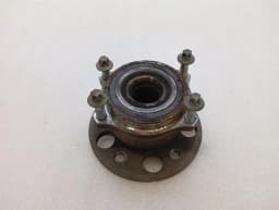 MERCEDES-BENZ Mercedes S-Class W222 Left Rear Hub A2223570300 Wheel Bearing Housing Rear Left — thumbnail 4