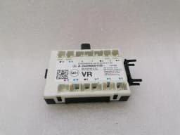 MERCEDES-BENZ Mercedes S-Class W222 Electronic Module A2229009109 ECU — thumbnail 1