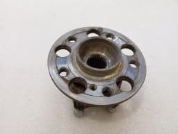MERCEDES-BENZ Mercedes S-Class W222 Left Rear Hub A2223570300 Wheel Bearing Housing Rear Left — thumbnail 2