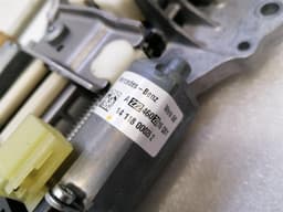 MERCEDES-BENZ Mercedes S-Class W222 Steering Column A2224602016 Steering Column — thumbnail 3