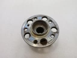 MERCEDES-BENZ Mercedes S-Class W222 Left Rear Hub A2223570300 Wheel Bearing Housing Rear Left — thumbnail 1