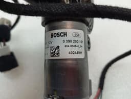 MERCEDES-BENZ Mercedes S-Class W222 Sun Roof Engine A2229004705 Sunroof Motor — thumbnail 8