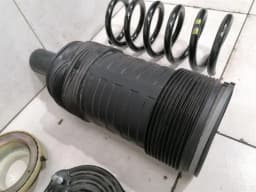 MERCEDES-BENZ Mercedes S-Class W222 shock absorber rear A2223206513 parts shock absorber rear — thumbnail 10