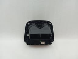 MERCEDES-BENZ Mercedes S-Class W222 Auto Climate Control A2226801875 Rear Climate Control Panel A/C — thumbnail 5