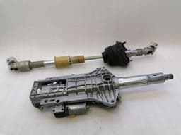 MERCEDES-BENZ Mercedes S-Class W222 Steering Column A2224602016 Steering Column — thumbnail 2
