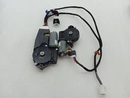 MERCEDES-BENZ Mercedes S-Class W222 Sun Roof Engine A2229004705 Sunroof Motor — thumbnail 5
