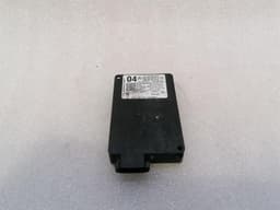 MERCEDES-BENZ MERCEDES S-CLASS W222 SENSOR A0009058802 RADAR Tadar Sensor — thumbnail 6
