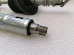 MERCEDES-BENZ Mercedes S-Class W222 Steering Column A2224602016 Steering Column — thumbnail 5