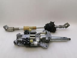 MERCEDES-BENZ Mercedes S-Class W222 Steering Column A2224602016 Steering Column — thumbnail 1