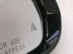 MERCEDES-BENZ Mercedes S-Class W222 right door mirror A2228106600 exterior mirror right — thumbnail 2