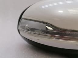 MERCEDES-BENZ Mercedes S-Class W222 right door mirror A2228106600 exterior mirror right — thumbnail 8