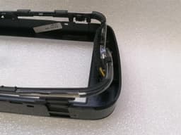 MERCEDES-BENZ Mercedes S-Class W222 Speedo Clock Cover A2226808204 Speedometer Cover Trim — thumbnail 3