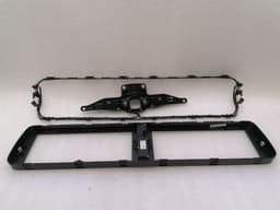 MERCEDES-BENZ Mercedes S-Class W222 Speedo Clock Cover A2226808204 Speedometer Cover Trim — thumbnail 6