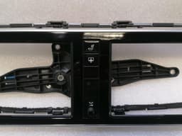 MERCEDES-BENZ Mercedes S-Class W222 Speedo Clock Cover A2226808204 Speedometer Cover Trim — thumbnail 5