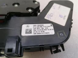 MERCEDES-BENZ Mercedes S-Class W222 Switch A2229051251 Switch Seat — thumbnail 6
