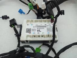 MERCEDES-BENZ Mercedes S-Class W222 FLH Door Module A2229008909 Front Left Door Control Unit — thumbnail 8