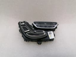 MERCEDES-BENZ Mercedes S-Class W222 Switch A2229051251 Switch Seat — thumbnail 7