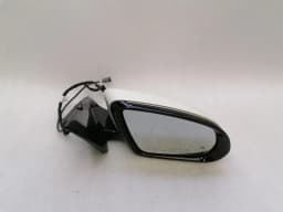 MERCEDES-BENZ Mercedes S-Class W222 right door mirror A2228106600 exterior mirror right — thumbnail 10
