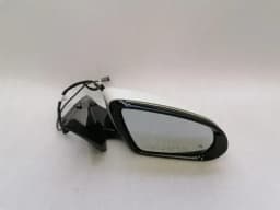 MERCEDES-BENZ Mercedes S-Class W222 right door mirror A2228106600 exterior mirror right — thumbnail 1