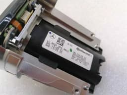 MERCEDES-BENZ Mercedes S-Class W222 Switch A2229008810 Switch — thumbnail 3