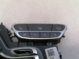 MERCEDES-BENZ Mercedes S-Class W222 Switch A2229051251 Switch Seat — thumbnail 10