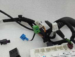 MERCEDES-BENZ Mercedes S-Class W222 FLH Door Module A2229008909 Front Left Door Control Unit — thumbnail 10