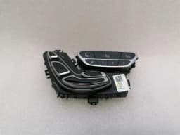 MERCEDES-BENZ Mercedes S-Class W222 Switch A2229051251 Switch Seat — thumbnail 1