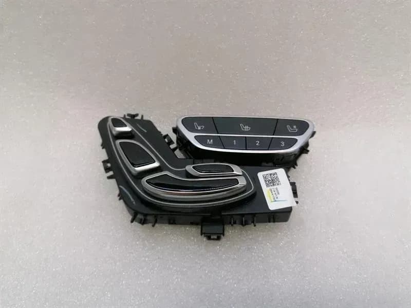 MERCEDES-BENZ Mercedes S-Class W222 Switch A2229051251 Switch Seat