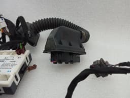 MERCEDES-BENZ Mercedes S-Class W222 FLH Door Module A2229008909 Front Left Door Control Unit — thumbnail 9