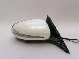 MERCEDES-BENZ Mercedes S-Class W222 right door mirror A2228106600 exterior mirror right — thumbnail 7