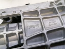 MERCEDES-BENZ Mercedes S-Class W222 Steering Column A2224602016 Steering Column — thumbnail 9