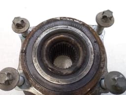 MERCEDES-BENZ Mercedes S-Class W222 Left Rear Hub A2223570300 Wheel Bearing Housing Rear Left — thumbnail 10