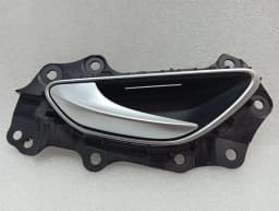 MERCEDES-BENZ Mercedes S-Class W222 Door Inner Handle A2227600561 HL RL Interior Door Handle — thumbnail 3