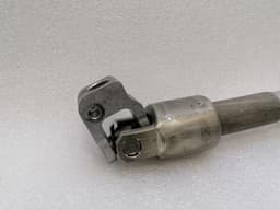 MERCEDES-BENZ Mercedes S-Class W222 Steering Column A2224602016 Steering Column — thumbnail 7