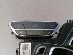 MERCEDES-BENZ Mercedes S-Class W222 switch A2229055601 switch seat seat — thumbnail 2