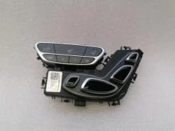 MERCEDES-BENZ Mercedes S-Class W222 switch A2229055601 switch seat seat — thumbnail 5