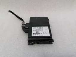 MERCEDES-BENZ Mercedes S-Class W222 Electronic Module A0009001906 ECU — thumbnail 1