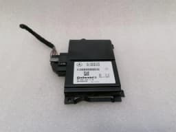MERCEDES-BENZ Mercedes S-Class W222 Electronic Module A0009001906 ECU — thumbnail 4