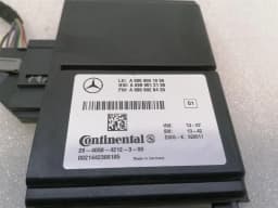MERCEDES-BENZ Mercedes S-Class W222 Electronic Module A0009001906 ECU — thumbnail 5