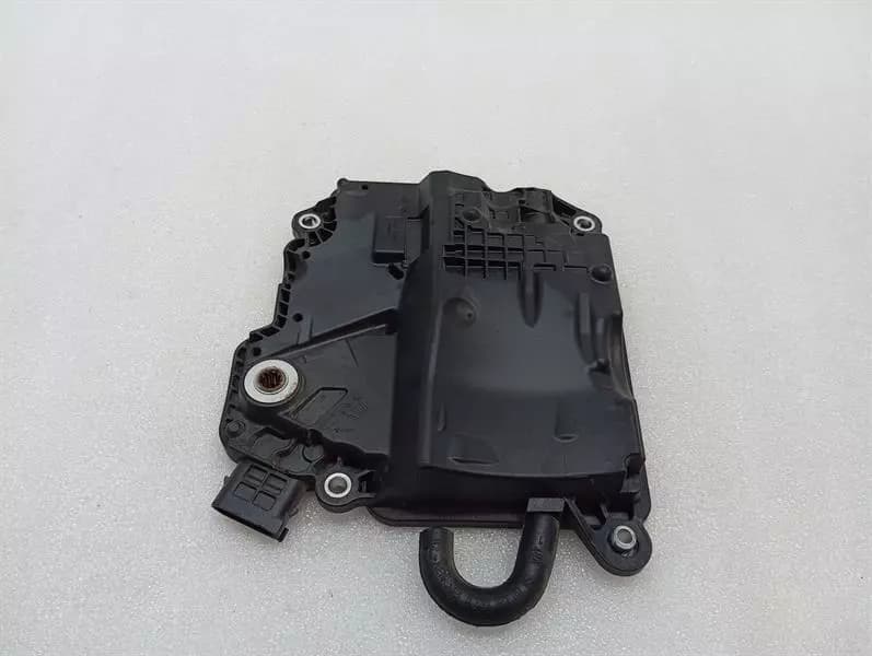 MERCEDES S-CLASS W222 ELECTRONIC MODULE A0002704452 ECU ISM GEARBOX