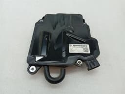 MERCEDES-BENZ MERCEDES S-CLASS W222 ELECTRONIC MODULE A0002704452 ECU ISM GEARBOX — thumbnail 5